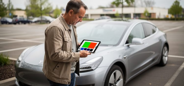 Sept erreurs à éviter lors de l’achat d’un véhicule électrique d’occasion
