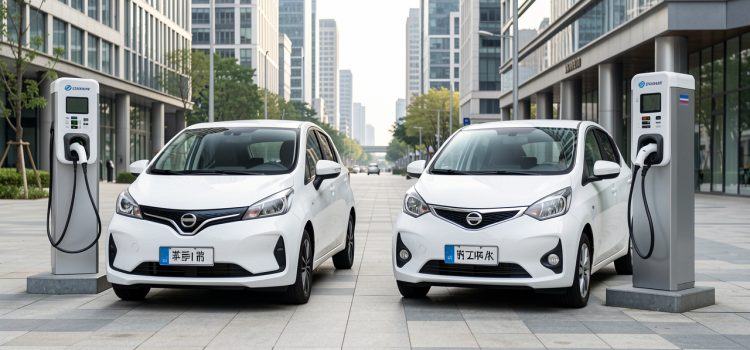 Quels modèles électriques européens choisir face aux prix chinois ? Quels modèles électriques européens choisir face aux prix chinois ?