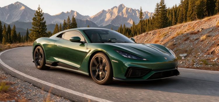 Pourquoi les Lamborghini hybrides changent la conduite sportive et comment en profiter Pourquoi les Lamborghini hybrides changent la conduite sportive et comment en profiter